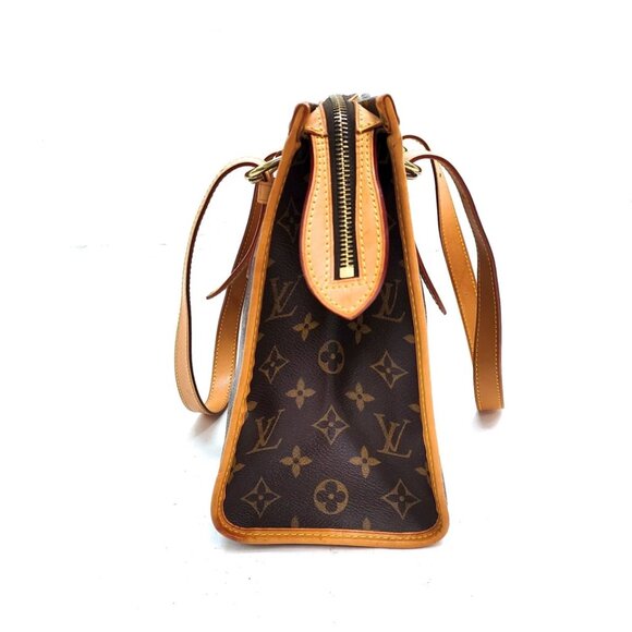 Louis Vuitton LV Shoulder Bag Papillon Brown Monogram 899-080925 - Picture 4 of 14